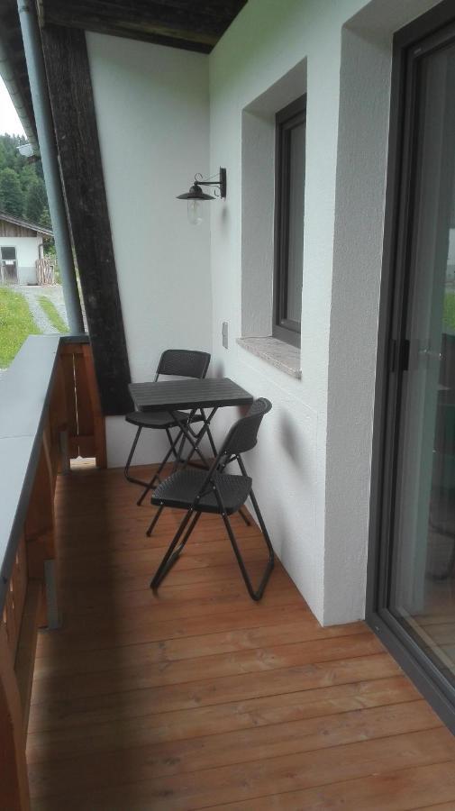 Schiessling Hof Villa Oberndorf in Tirol Exteriör bild