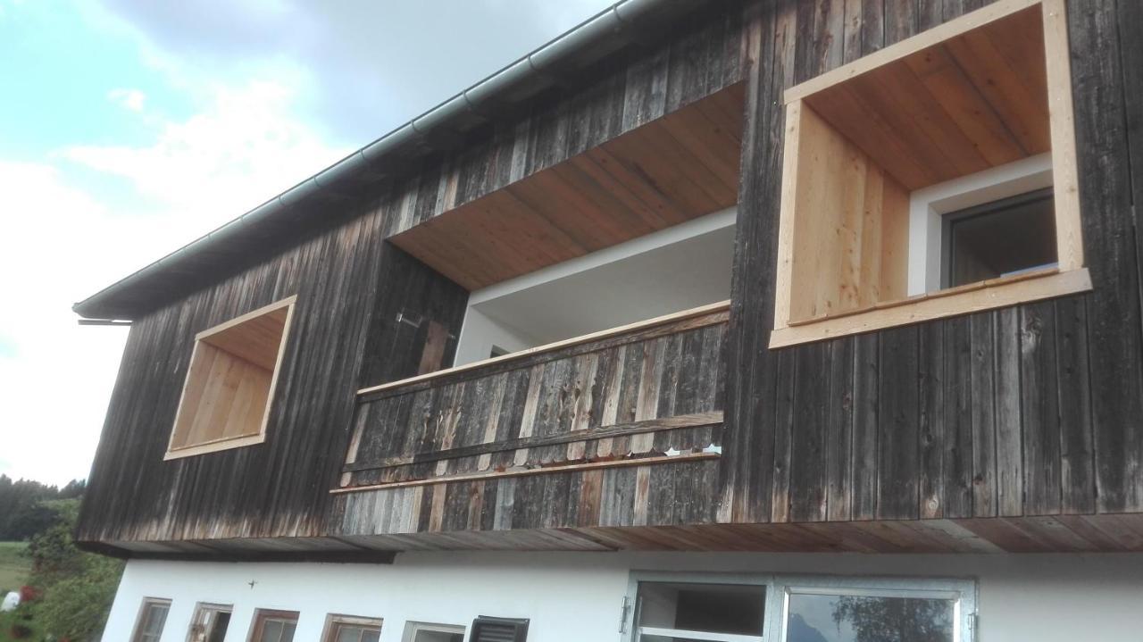 Schiessling Hof Villa Oberndorf in Tirol Exteriör bild