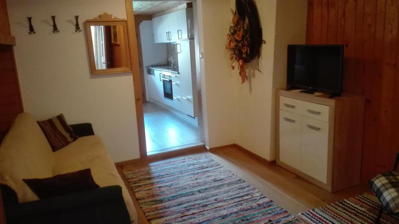 Schiessling Hof Villa Oberndorf in Tirol Exteriör bild