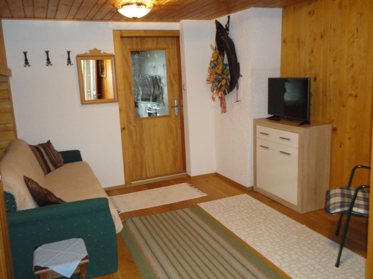 Schiessling Hof Villa Oberndorf in Tirol Exteriör bild