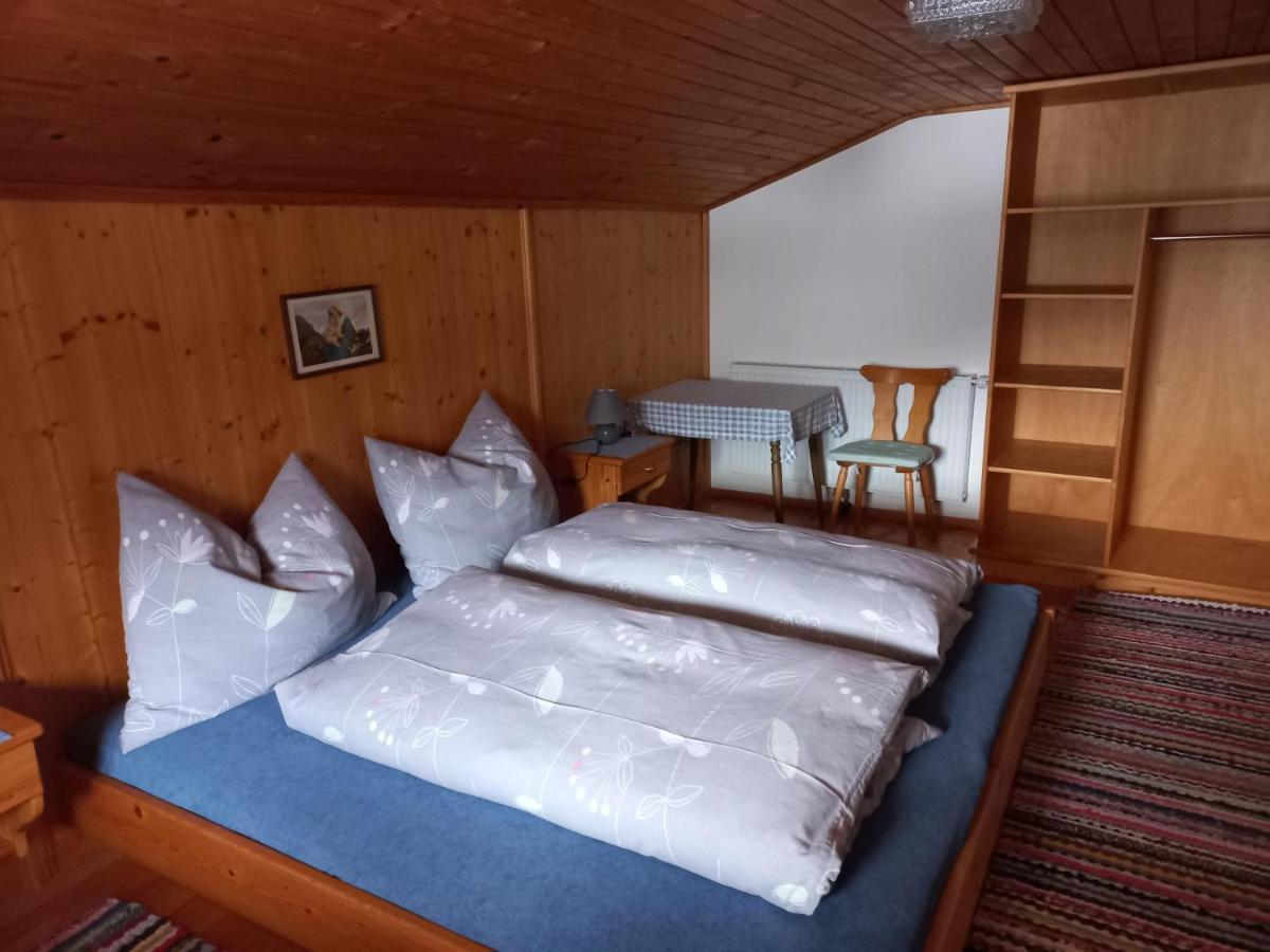 Schiessling Hof Villa Oberndorf in Tirol Exteriör bild