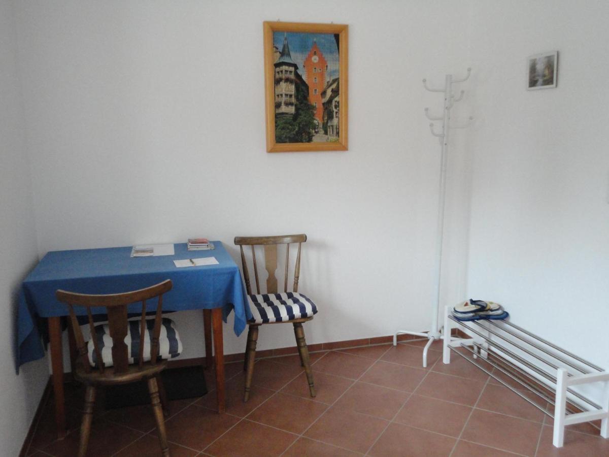 Schiessling Hof Villa Oberndorf in Tirol Exteriör bild