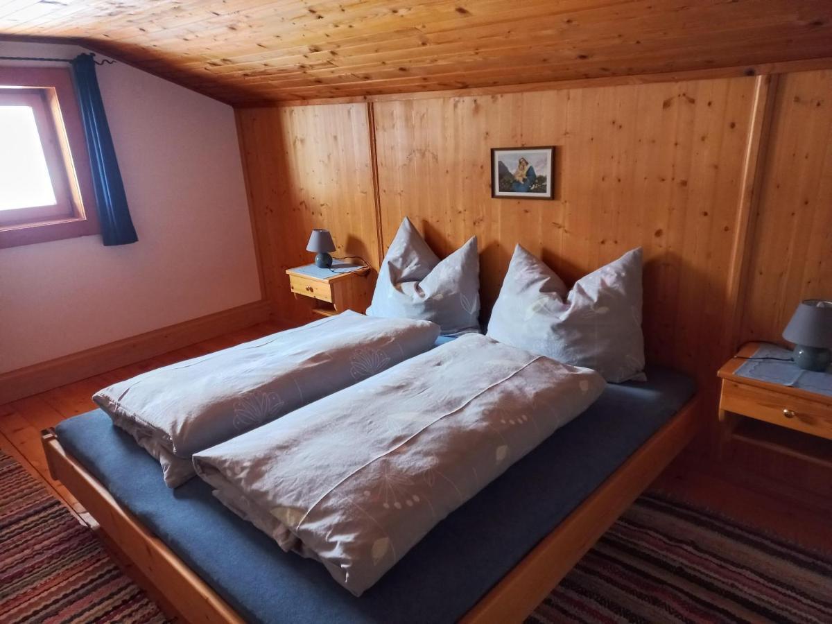 Schiessling Hof Villa Oberndorf in Tirol Exteriör bild