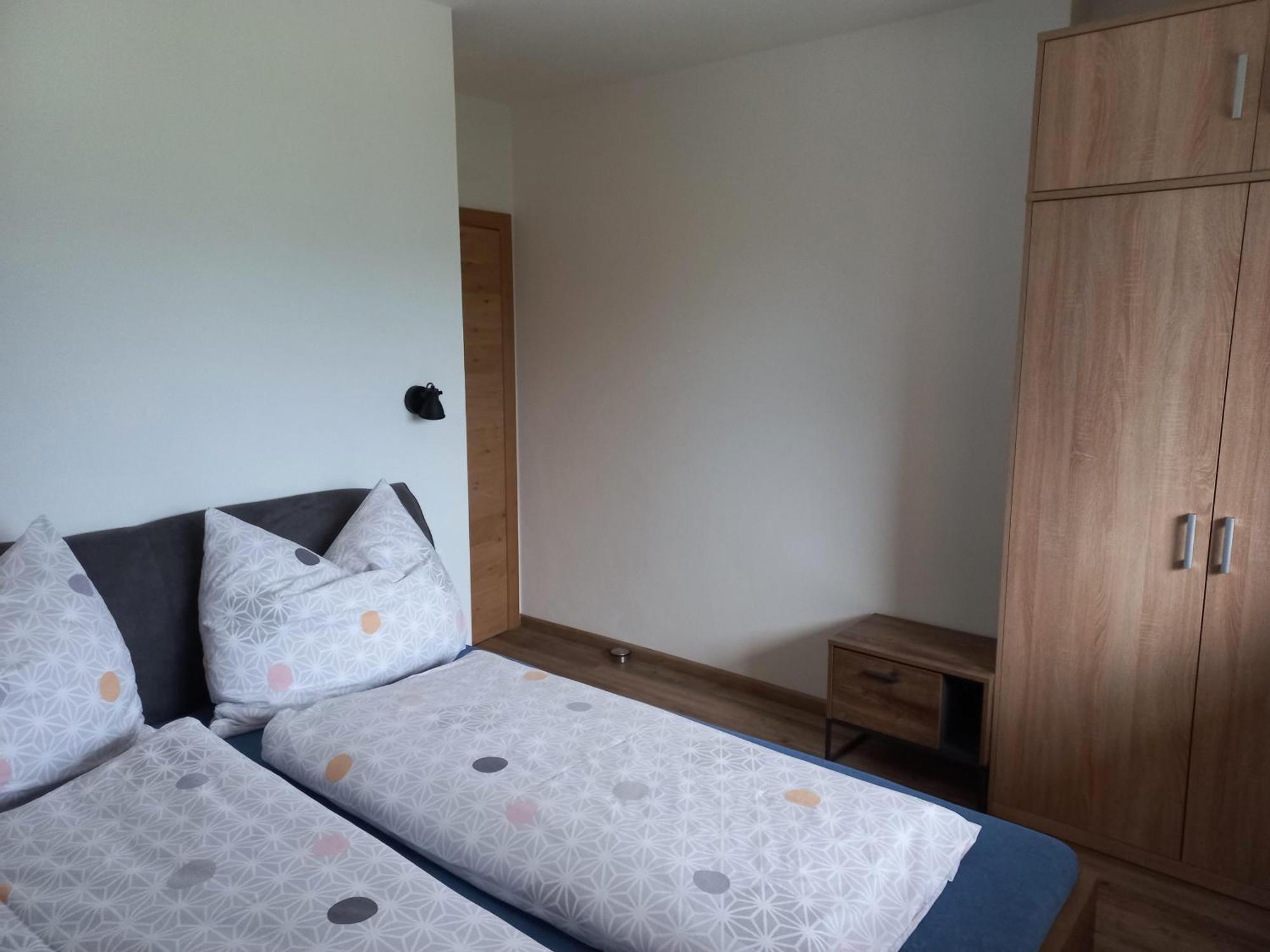 Schiessling Hof Villa Oberndorf in Tirol Exteriör bild