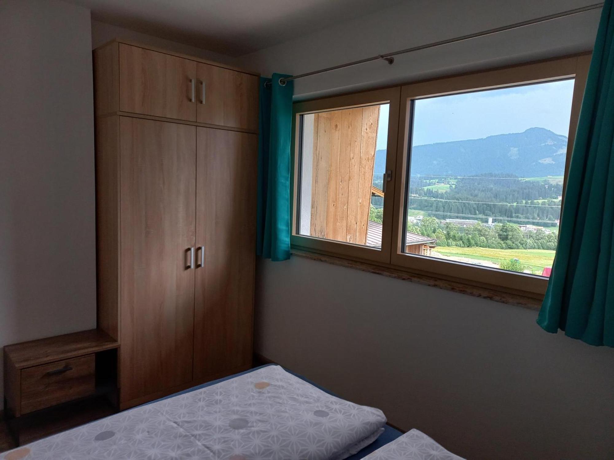 Schiessling Hof Villa Oberndorf in Tirol Exteriör bild