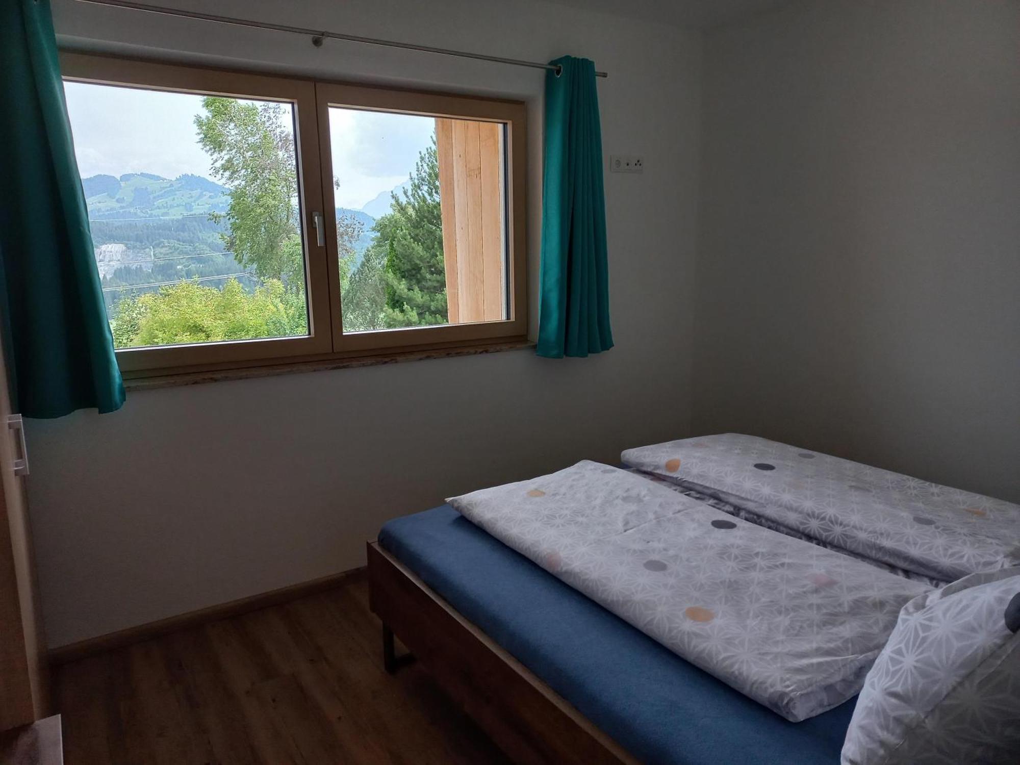 Schiessling Hof Villa Oberndorf in Tirol Exteriör bild