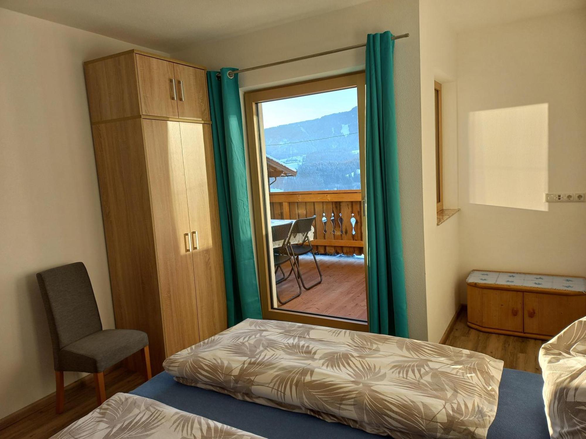 Schiessling Hof Villa Oberndorf in Tirol Exteriör bild